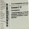 Dhu Conium C12 10 G Globuli