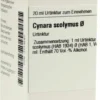 Dhu Cynara Scolymus Urtinktur 20 ml Dilution
