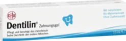DHU Dentilin Zahnungsgel 10 ml