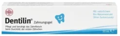 DHU Dentilin Zahnungsgel 10 ml