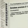 Dhu Dolichos Pruriens D12 Globuli