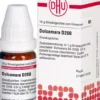 Dhu Dulcamara D200 Globuli
