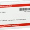 Dhu Echinacea D6 Ampullen