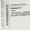 Dhu Echinacea D1 80 Tabletten