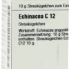 Dhu Echinacea Hab C12 Globuli