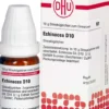 Dhu Echinacea Hab D10 Globuli