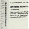 Dhu Echinacea Purpurea D12 Globuli