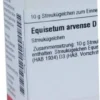 Dhu Equisetum Arvense D3 10 G Globuli