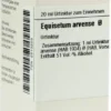 Dhu Equisetum Arvense Urtinktur 20 ml Dilution