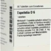 Dhu Espeletia D6 80 Tabletten