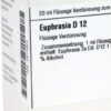 Dhu Euphrasia D12 Dilution