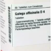 Dhu Galega Officinalis D4 Tabletten