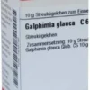 Dhu Galphimia Glauca C6 Globuli