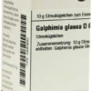 Dhu Galphimia Glauca D6 Globuli 10 G