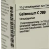 Dhu Gelsemium C200 Globuli