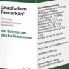 Dhu Gnaphalium Pentarkan Liquidum 50 ml