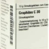 Dhu Graphites C30 Globuli