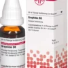 Dhu Graphites D8 Dilution