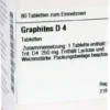 Dhu Graphites D4 80 Tabletten
