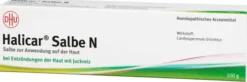 Dhu Halicar Salbe 100 G