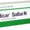 Dhu Halicar Salbe N 200 G