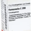 Dhu Hamamelis C200 Globuli