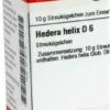 Dhu Hedera Helix D6 Globuli