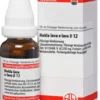 Dhu Hekla Lava E Lava D12 Dilution 20 ml