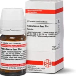Dhu Hekla Lava E Lava D4 80 Tabletten