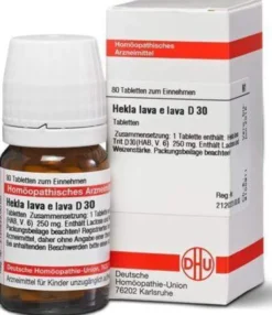 Dhu Hekla Lava E Lava D30 80 Tabletten