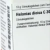 Dhu Helonias Dioica C30 Globuli