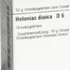 Dhu Helonias Dioica D6 10 G Globuli