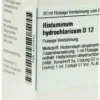 Dhu Histaminum Hydrochloricum D12 Dilution