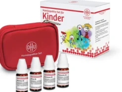 DHU Homöopathie-Set für Kinder