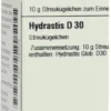 Dhu Hydrastis D30 Globuli