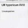 Dhu Hypericum Lmxviii Globuli 5 G