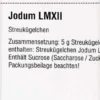 Dhu Jodum Lmxii Globuli 5 G