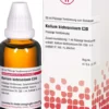 Dhu Kalium Bichromicum C30 Dilution