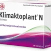 DHU Klimaktoplant N 280 Tabletten
