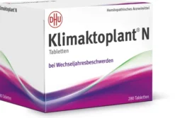 DHU Klimaktoplant N 280 Tabletten