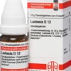 Dhu Lachesis D12 10 G Globuli