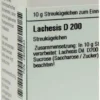Dhu Lachesis D200 Globuli
