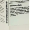 Dhu Ledum Extern 20 ml Tinktur