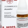 Dhu Lm Pulsatilla I Globuli 5 G