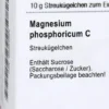 Dhu Magnesium Phosphoricum C1000 Globuli 10 G