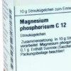 Dhu Magnesium Phosphoricum C12 Globuli