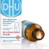 Dhu Magnesium Phosphoricum Pentarkan 200 Tabletten