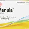 Dhu Manuia 80 Tabletten