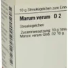 Dhu Marum Verum D2 Globuli