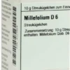 Dhu Millefolium D6 Globuli